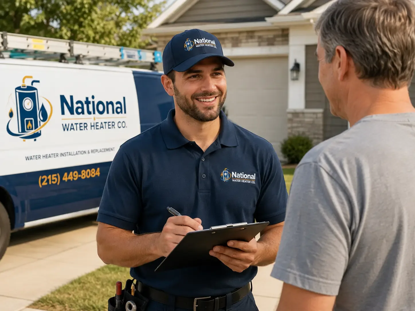 Water Heater Installation Rosedale, WV FAQs